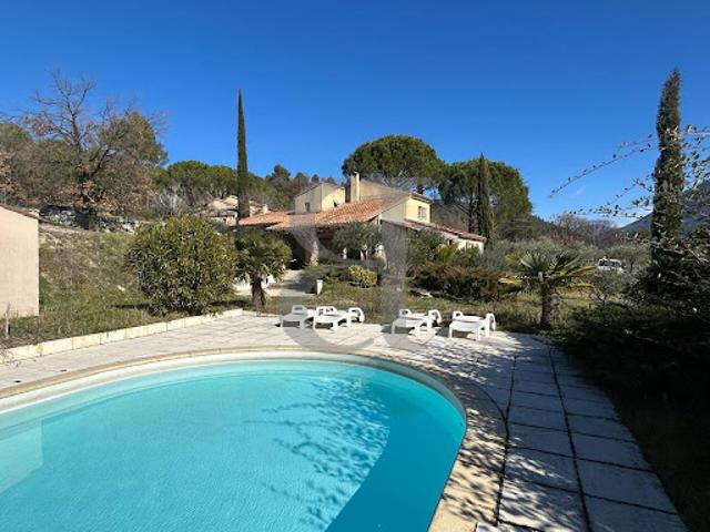 Vente Villa 4 pièces 170 m2 Buis les Baronnies