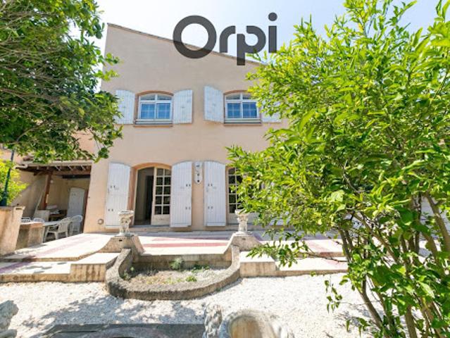 Vente Villa 4 pièces 171 m2 Perpignan