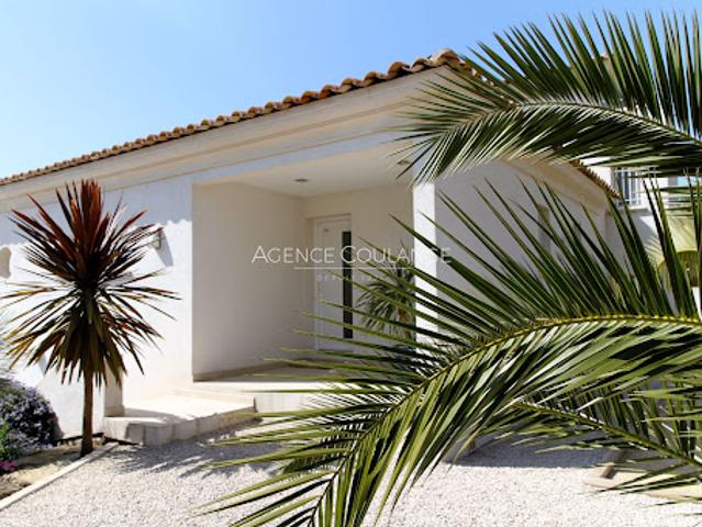 Vente Villa 4 pièces 172 m2 La Ciotat