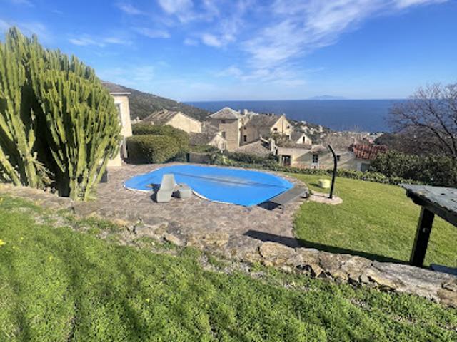 Vente Villa 4 pièces 175 m2 Brando