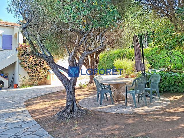 Vente Villa 4 pièces 175 m2 La Valette du Var