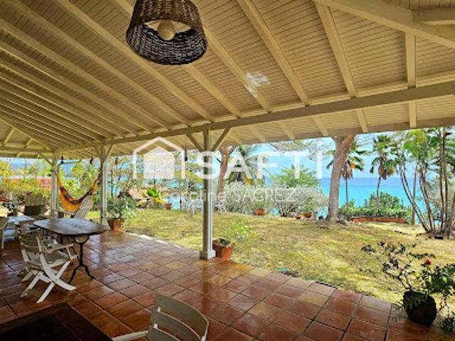 Vente Villa 4 pièces 177 m2 Sainte luce