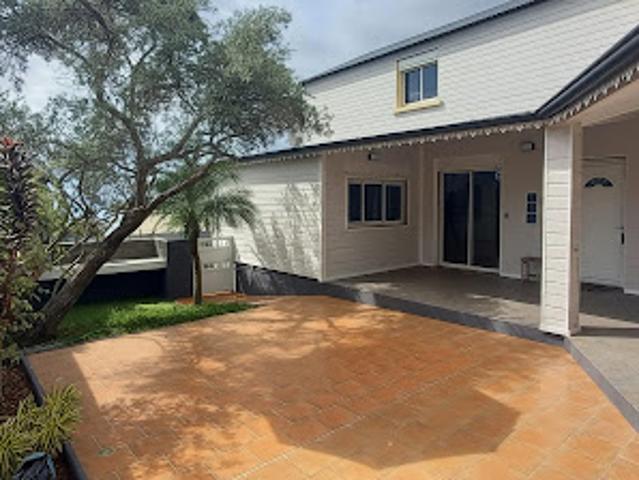 Vente Villa 4 pièces 181 m2 Bois De Nefles Saint Paul