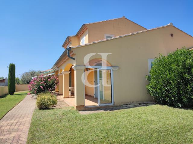 Vente Villa 4 pièces 184 m2 Valreas