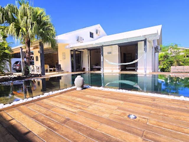 Vente Villa 4 pièces 185 m2 Saint leu