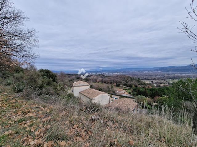 Vente Villa 4 pièces 185 m2 Viviers
