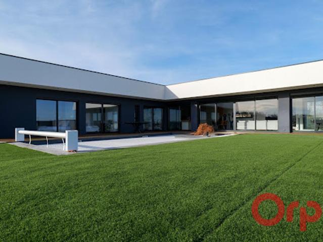 Vente Villa 4 pièces 189 m2 Vichy