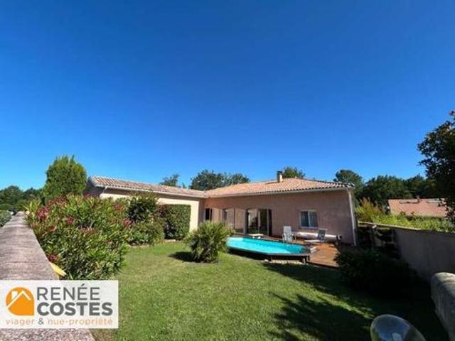 Vente Villa 4 pièces 192 m2 Biscarrosse