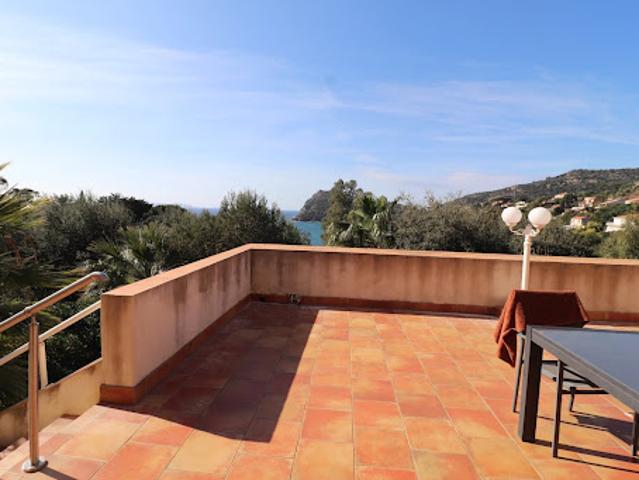 Vente Villa 4 pièces 200 m2 Rayol Canadel sur Mer