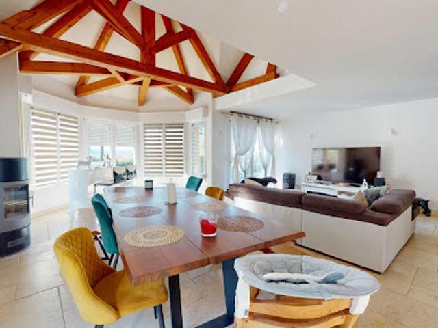 Vente Villa 4 pièces 215 m2 Bar le Duc
