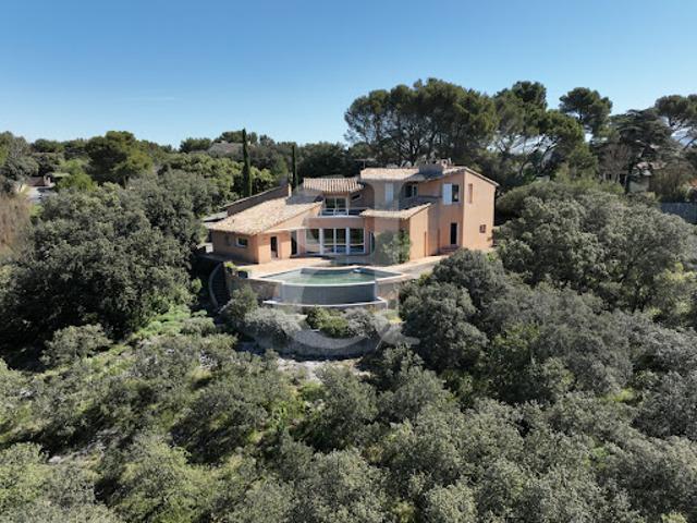 Vente Villa 4 pièces 215 m2 L'Isle sur la Sorgue