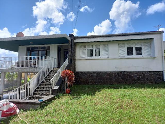 Vente Villa 4 pièces 222 m2 Fort de france