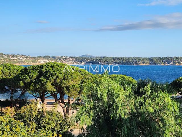 Vente Villa 4 pièces 230 m2 Bandol