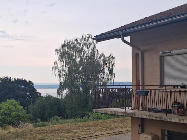 Vente Villa 4 pièces 233.1 m2 Publier