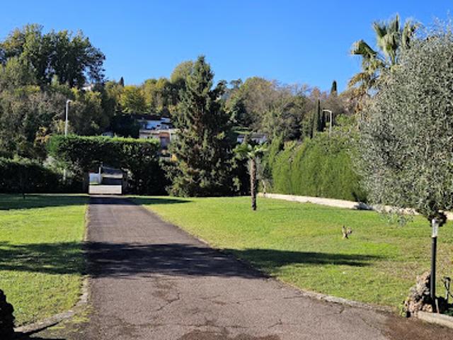 Vente Villa 4 pièces 260 m2 Saint paul de Vence