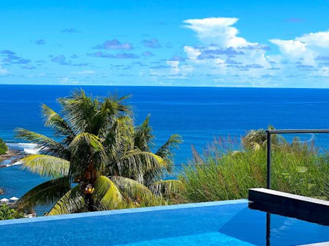 Vente Villa 4 pièces 364.46 m2 Le marigot