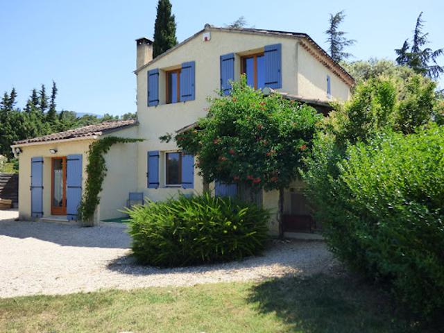 Vente Villa 4 pièces Bédoin
