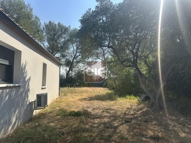VENTE VILLA 4 PIECES MONTFERRIER SUR LEZ