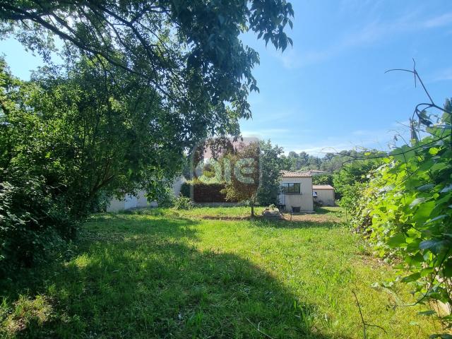 VENTE VILLA 4 PIECES MONTFERRIER SUR LEZ