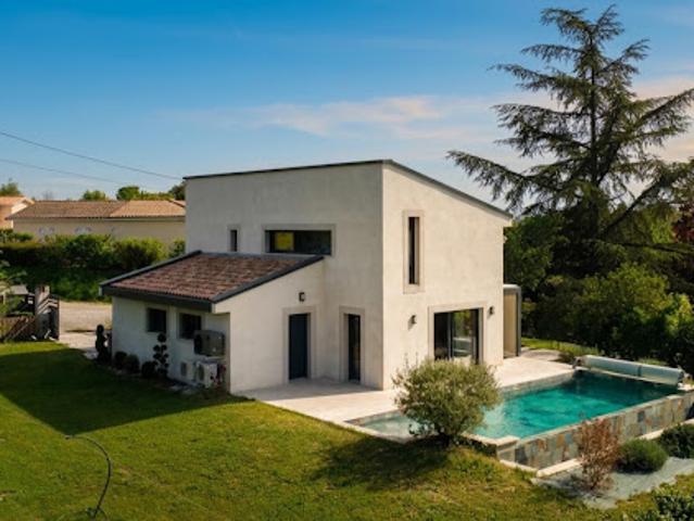 Vente Villa 4 pièces 114 m2 Montpitol