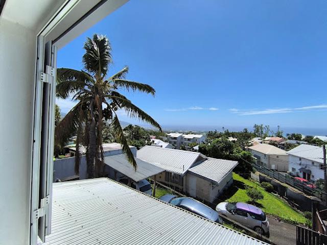 Vente Villa 4.5 pièces 110 m2 Riviere Des Pluies