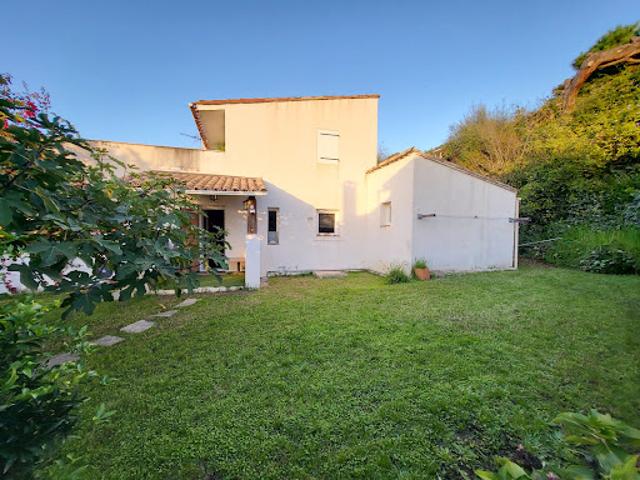 Vente Villa 4.5 pièces 120 m2 Porticcio