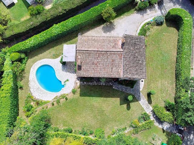 Vente Villa 4.5 pièces 124 m2 Le Rouret