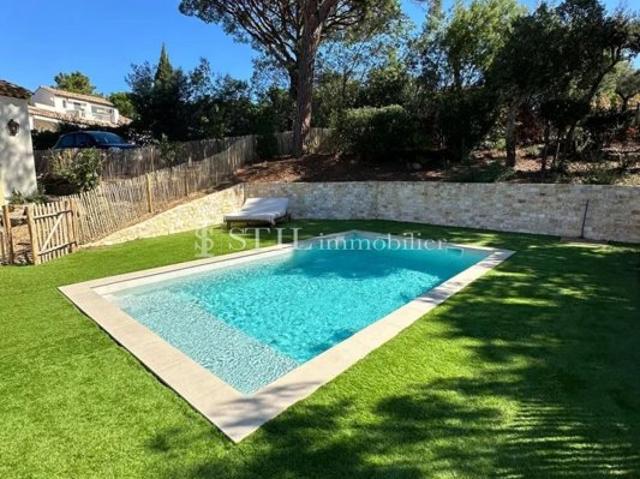 vente villa