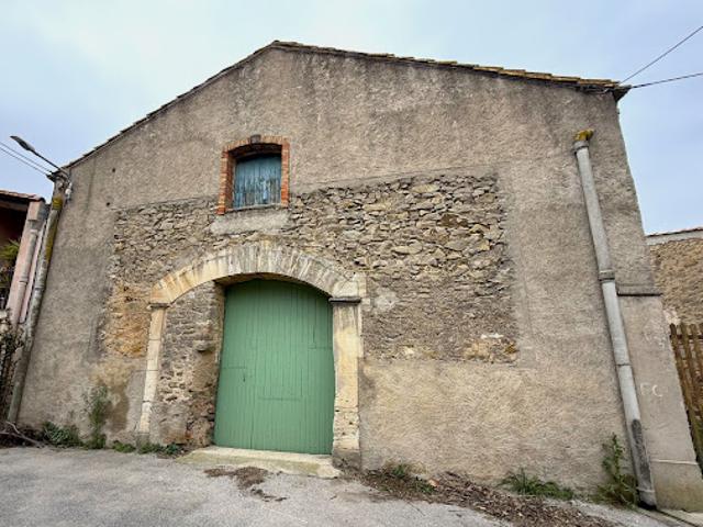 Vente Villa 520 m2 Pouzols Minervois