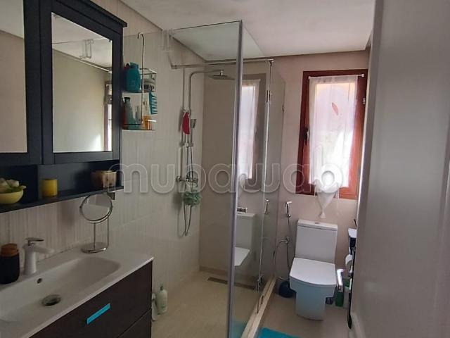 Vente villa 520 m à Harhoura