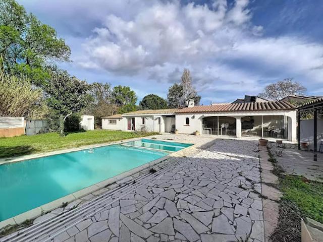 Vente Villa 5 m2 Toulouges
