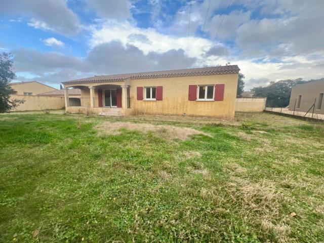 Vente villa 5 Pièce s 107m² Saint Quentin La Poterie