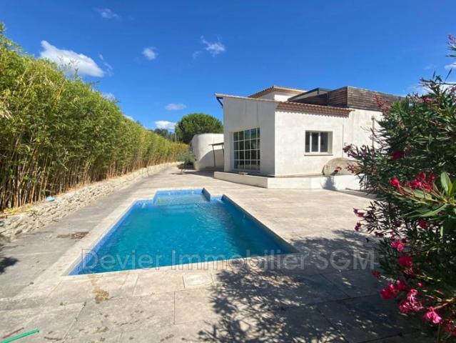 vente villa 5 Pièce s