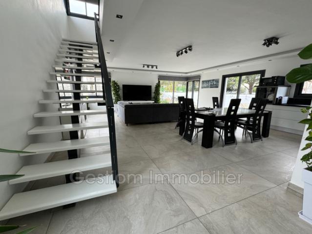 vente villa 5 Pièce s