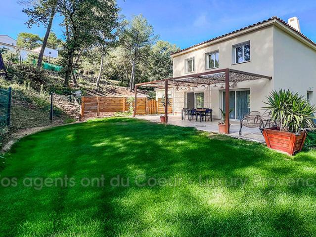 vente villa 5 Pièce s