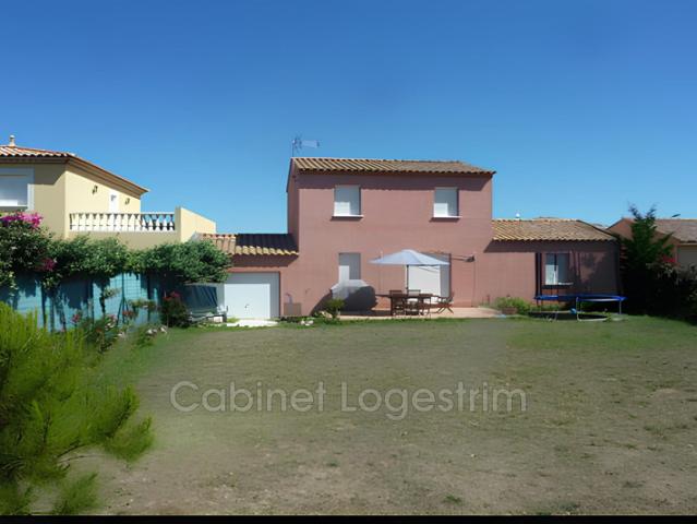 vente villa 5 Pièce s