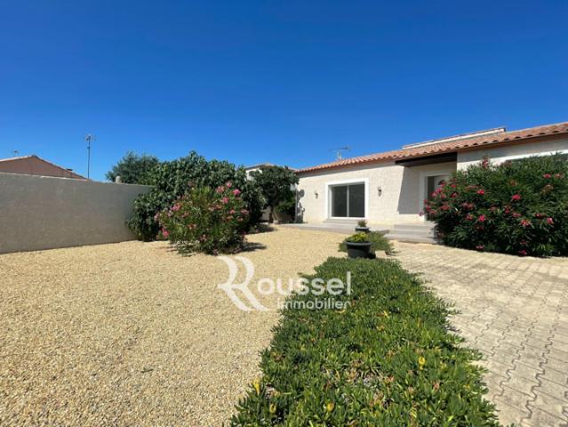 vente villa 5 Pièce s