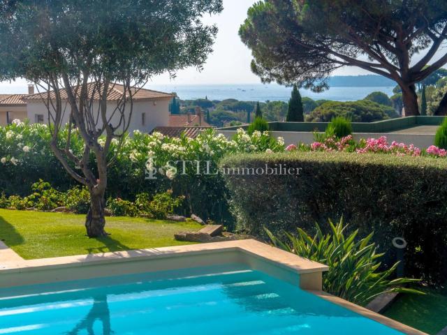 vente villa 5 Pièce s