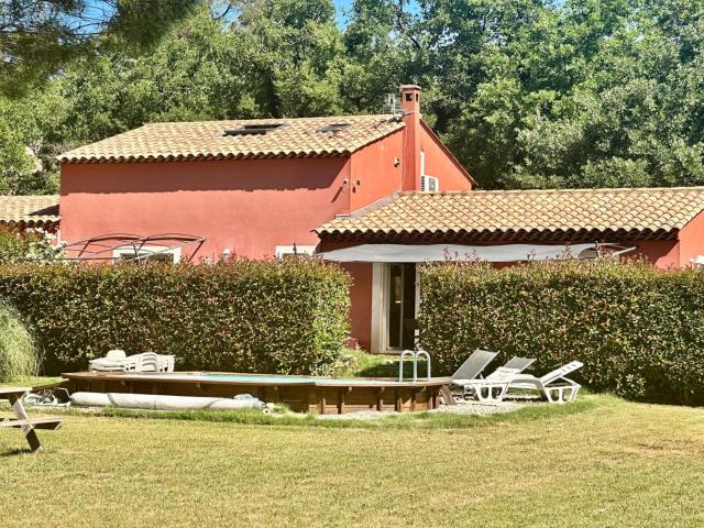 vente villa 5 Pièce s 145m² Saint Maximin la Sainte Baume