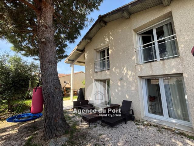 vente villa 5 Pièce s