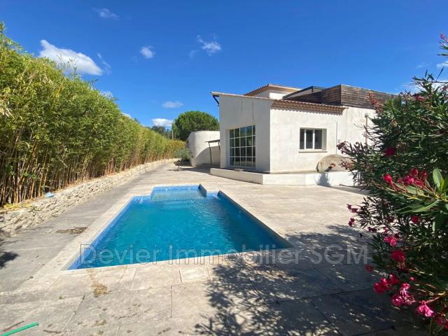 vente villa 5 Pièce s