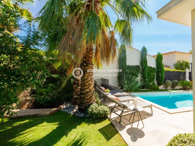 vente villa 5 Pièce s