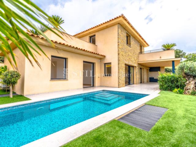 vente villa 5 Pièce s