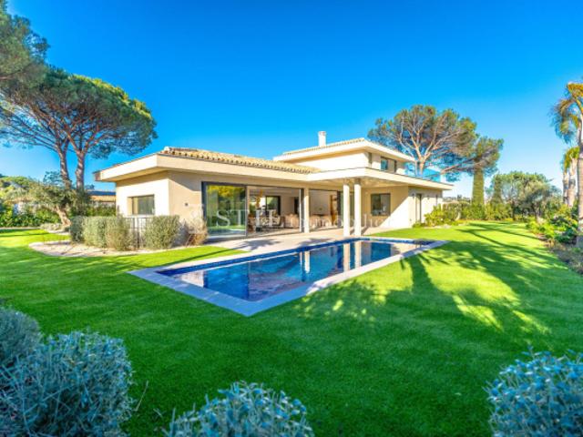 vente villa 5 Pièce s