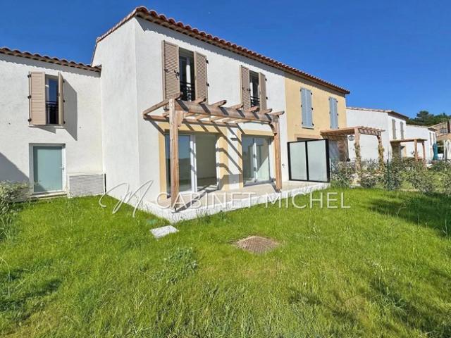 vente villa 5 Pièce s