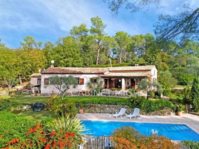 vente villa 5 Pièce s