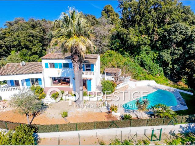vente villa 5 Pièce s