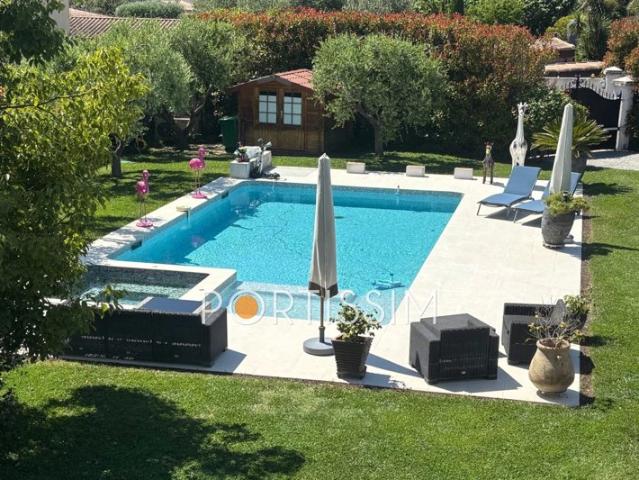 vente villa 5 Pièce s