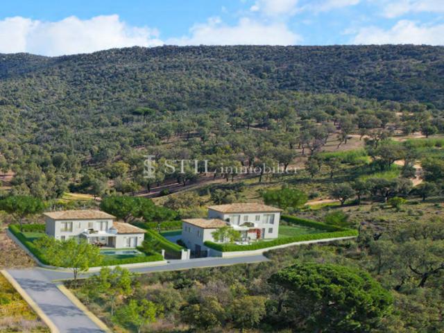 vente villa 5 Pièce s