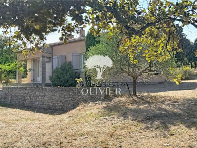 vente villa 5 Pièce s